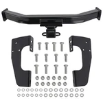 2" Rear Trailer Hitch Receiver Ford F-150 F-250 F-350 F-450 1997-2016. Fixed Price $167.15.