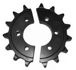 Tooth Split Drive Sprocket (210000001) Vermeer Trencher RT450,V3550,V4150. Fixed Price $297.00.
