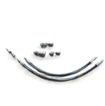 Kubota BX25D Backhoe Auger Connection. Fixed Price $322.96.