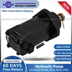 Hydraulic Drive Travel Motor Fits For Bobcat MT85 Left Right. Fixed Price $479.00.