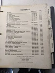 Hyster Spacesaver Manual S40XL S50XL S60XL Fork Lift Service Repair 1987. Fixed Price $195.75.