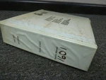 Grove Model AT422 Hydraulic All Terrain Crane Shop Service Repair Manual. Fixed Price $120.06.