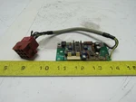 Mazak 6590-608 Encoder Board From Multiplex 620 Cnc. Fixed Price $62.03.