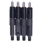 4X Fuel Injector 2645A006 7W2595 For Perkins T4.236 Caterpillar CP-433B AP-800B. Fixed Price $208.00.