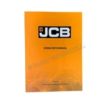 Jcb JZ140 T4I JZ141 T4F Excavator Operators Manual. Fixed Price $95.00.