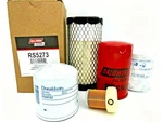 Maintenance Filter Kit For Kubota B2320 B2620 B2920 Hst Hsd Tractor. Fixed Price $106.68.
