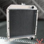 Row Radiator For Case 1840 1845C Diesel Motor Skid Steer Loaders 301877A2 Asi. Fixed Price $259.00.