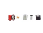 Filter Service Kit Fits Barreto 30 Sgb W/vanguard 31HP Eng. 2013. Fixed Price $196.44.