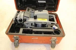 Sokkia Lietz Ll Electronic Total Station With Box No Battery 3B2 #10. Fixed Price $299.99.