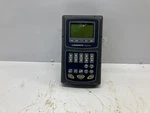 John Deere 624K Instrument Cluster - Used P/n LR908E. Fixed Price $2199.99.