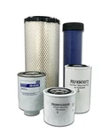 Hero Maintenance Filter Kit For Kubota KX-080-4S Excavator. Fixed Price $142.99.