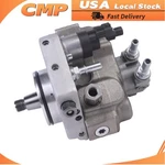 6754-72-1012 Fuel Pump For Komatsu SAA4D107E-1 PC220LC-8 PC270LC-8 0445020109. Fixed Price $349.99.