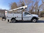 2016 Dodge 4500 Versalift Boom/bucket Service Truck. Fixed Price $19995.00.