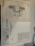 Verson Allsteel Press Major Brake Model Bft Clutch Schematic Repair Prints. Fixed Price $28.36.