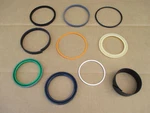 Backhoe Bucket Hydraulic Cylinder Seal Kit For New Holland B95B Tier 3 B95C. Fixed Price $35.00.