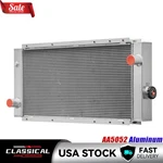 4ROW Radiator For Excavator Caterpillar E320C 320CL 2040996. Fixed Price $599.00.