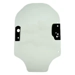 345-6230 Cab Glass Door Fits Caterpillar Skid Steer 299D3XHP, 262D3, 279D3, 259D. Fixed Price $225.00.