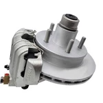 Load Rite 10AUTOFLEX Knott Disc Brake Kit. Fixed Price $334.99.