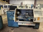 Cnc Lathe - Ez Path By Bridgeport, Runs Great, Good Condition!. Fixed Price $5550.00.