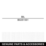 Billy Goat 351351 Cable Seed Drop Ossp OS901SPS OS901SPH. Fixed Price $47.95.