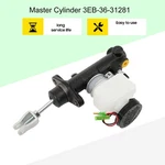 Master Cylinder 3EB3631281 Komatsu Forklift FG25HT-14, FG30HT-14, FG18S-17. Fixed Price $45.00.