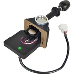 Joystick Controller Shifter 1600094 For Jlg Boom Lift 60H+6 60HA 60HTH. Fixed Price $174.00.