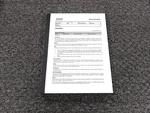 Volvo G720B Motor Grader Shop Service Repair Manual. Fixed Price $113.53.