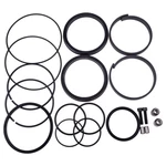 Rotator Seal Kit 70007376 For Jlg Boom Lift 340AJ 450A 600A 800A 460SJ 1350SJP. Fixed Price $182.00.