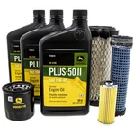 John Deere LG260 Maintenance Kit 4X2 4X4 6X4 Xuv X495 X740 X750 X754 X758. Fixed Price $76.38.