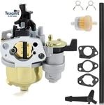 Carburetor Assy. For Barreto 712-MT Walk Behind Trencher. Fixed Price $78.34.