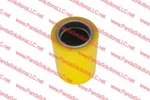 Single Load Wheel For Crown Pallet Truck WP2300,WP2345-45. Fixed Price $42.76.