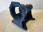 Gorman-rupp Series 10 4" Pedestal, Cast Iron, Pn: 3064-C, #99020. Fixed Price $1300.00.