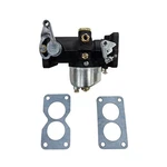 New Duplex Carburetor Fits John Deere Tractors DLTX94 DLTX97 AA6633R. Fixed Price $775.99.