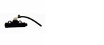 Master Cylinder 900408300 Yale Forklift GLC030UA. Fixed Price $87.00.