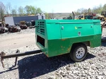 2006 Sullivan Palatek D185 Portable Air Compressor Deere Diesel Cfm Video!. Fixed Price $7695.00.