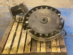 Milltronics VM17 Series Vertical Machining Center Tool Changer Assembly. Fixed Price $1650.00.