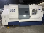 Mori Seiki SL-45M Cnc Lathe With Live Milling- Video Link Description. Fixed Price $49500.00.