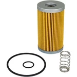 Fuel Filter 6695912 For Bobcat CT225 CT230 CT235 CT335 CT440 CT445 CT450. Fixed Price $12.99.