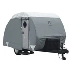 Polypro 3 Deluxe Teardrop Caravan Cover, For Up To 8FT Long. Fixed Price $191.11.