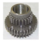 T16598 Cluster Gear Fits John Deere 350, 350B, 350C, 350D. Fixed Price $209.99.