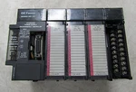Ge Fanuc Series 90-30 5 Slot Rack W/ (2) Input Modules Output. Fixed Price $765.89.