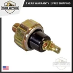 25240-FJ10A Forklift Oil Pressure Switch Nissan MP1F1A20LV. Fixed Price $21.80.