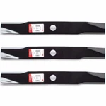 Oregon 91-438 Heavy Duty Blades For 60" Kubota B1550, B1750, F2560E. Fixed Price $160.30.