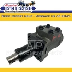 Steering Motor Ford Nh Backhoe 550 555A 555B 655 F1NN3A244AA 86604767. Fixed Price $649.00.