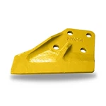 7Y0204 Sidecutter-rh Fits Caterpillar 311C 311D Lrr 312C 312D. Fixed Price $76.05.