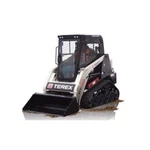 Terex Cab Enclosure Pro-series Pt 70/80 Models. Fixed Price $1924.00.