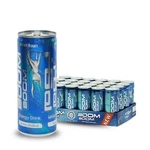 Boom Energy Drink Original 355ML (case Of 24) Made Ksa -. Fixed Price $39.00.