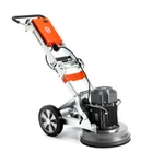 Husqvarna Pg 400 Concrete Floor Grinder 240V 15AMP 1PHASE 4HP 16IN 967278306. Fixed Price $7499.99.