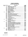 Case Ih 2390 & 2590 Tractor Complete Service Manual. Fixed Price $155.00.