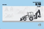 Volvo BL70B Backhoe Loader Parts Catalog Construction Manual Pdf Usb. Fixed Price $35.99.